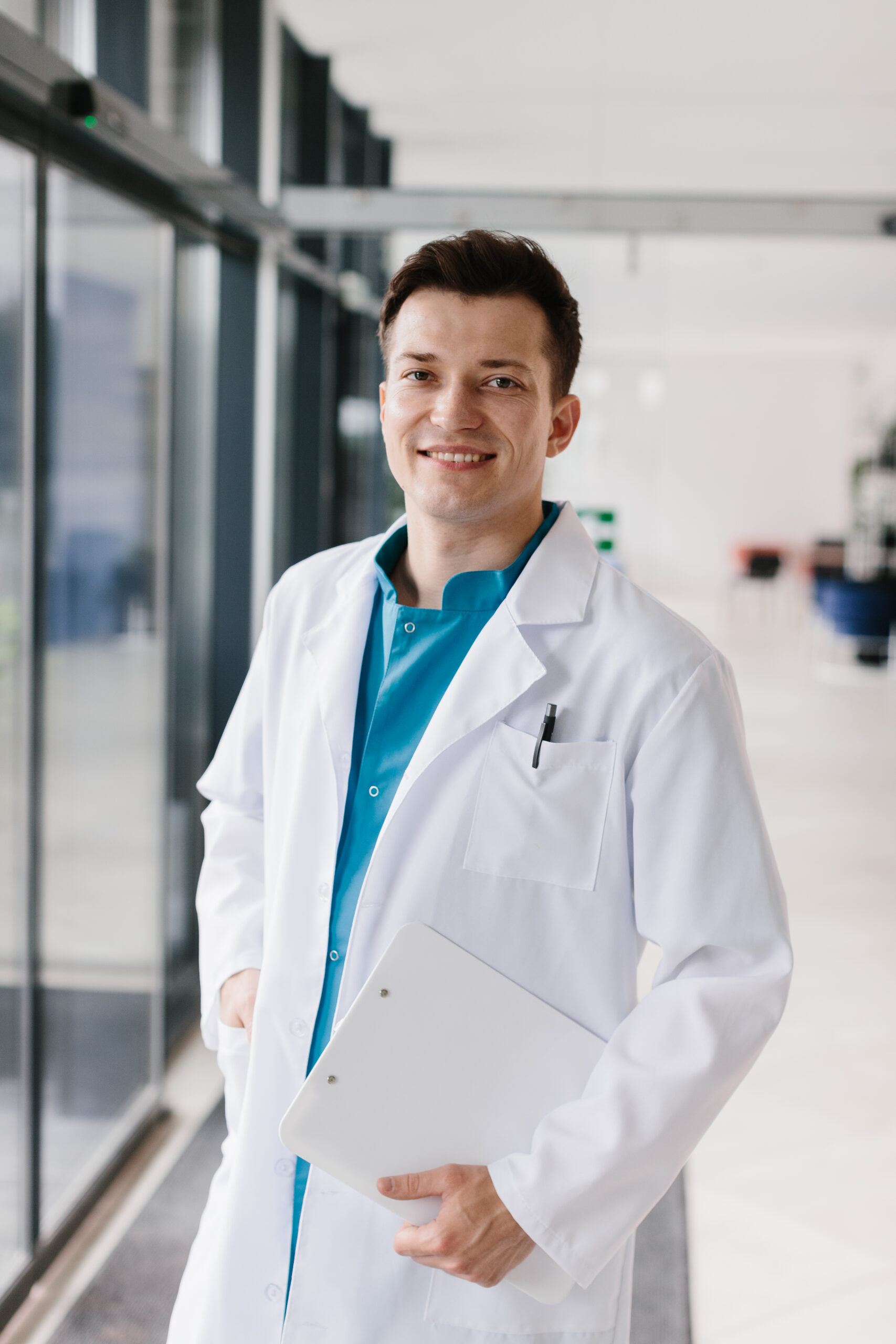 นพ.เจตน์ ชูพงศ์